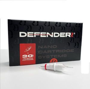 Картриджи Defender 25/01 RLMT ( 20 шт в упаковке)