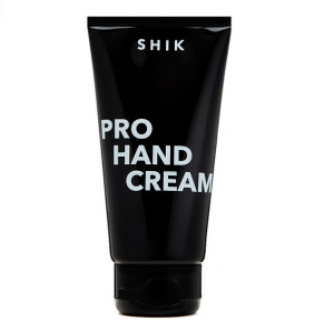 SHIK Крем для рук увлажняющий Pro Hand Cream, 80 мл
