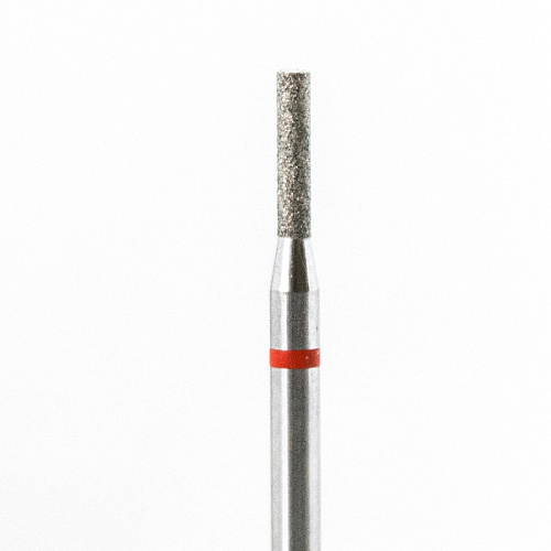 Фреза алмазная цилиндр (мелкозернистая) ГСАЦ-1,6П-8,0М (856.104.111.080.016)