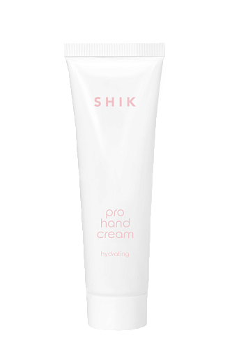 SHIK Крем для рук увлажняющий Pro Hand Cream Hydrating, 30 мл