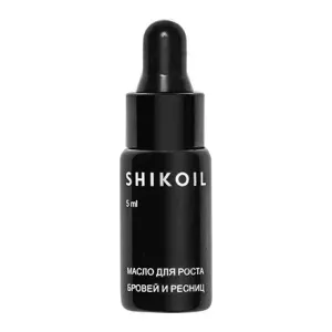 SHIK Масло для бровей ShikOil For Eyebrows