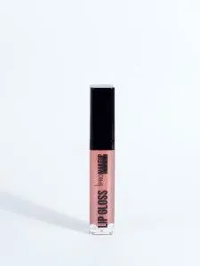 PRO Блеск для губ Nude&Love lip gloss 102 бежево-розовый, 7 г
