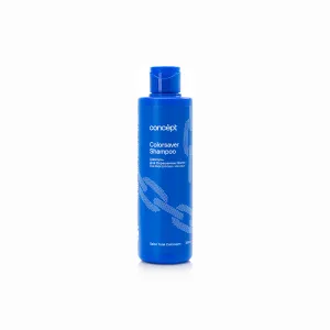 Шампунь для окрашенных волос Colorsaver Shampoo 2021, 300 мл