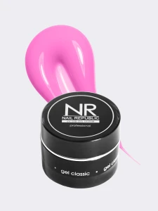 NR Гель для моделирования Candy №071, 15 гр