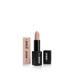 PRO Бальзам для губ Lip Balm 03 Naked, 4 г