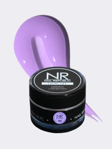 NR Гель для моделирования Glow №155, 15 гр