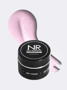 Гель для моделирования NR Gel Classic №31, 30 гр