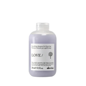LOVE SMOOTHING Шампунь для непослушных волос, 250 мл