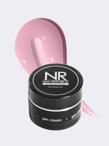Гель для моделирования NR Gel Classic №12/1, 50 гр