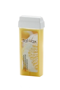ITALWAX Воск в картридже Лимон, 100 мл