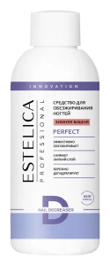 ESTELICA Обезжириватель для ногтей PERFECT Зимняя вишня (70% активных компонентов), 150 мл