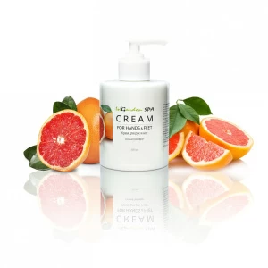 Крем для рук и ног &quot;Сочный грейпфрут&quot;, 300 мл