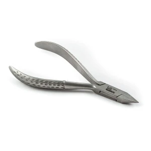 METZGER Щипцы для уголков (матовые) PYEC-407-D(10cm)-BJ