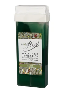 ITALWAX Воск Flex в картридже Водоросли, 100 мл