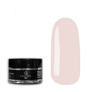 Grattol Camouflage Gel Old Money 01, 15 мл