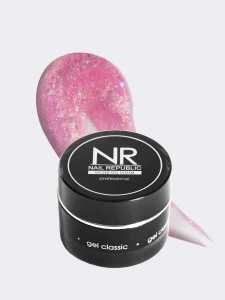 NR Гель для моделирования Glam №232, 15 гр