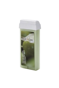 ITALWAX Воск в картридже Олива, 100 мл