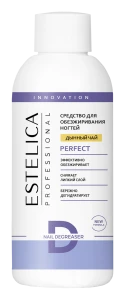ESTELICA Обезжириватель для ногтей PERFECT Дынный чай (70% активных компонентов), 150 мл