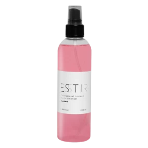 ESSTIR Очиститель кистей для макияжа Standart спрей, 250 мл