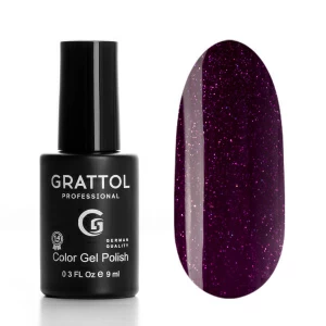 Grattol Color Gel Polish OS Opal 08