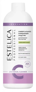 ESTELICA Универсальное очищающее средство для рук и ногтей Гипоаллергенное, 500мл 