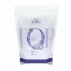 ITALWAX Воск Top Line Orchid (Орхидея) гранулы, 750 гр