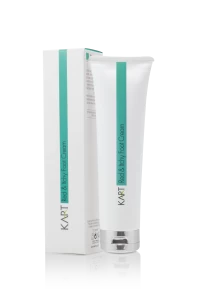 KART Крем от покраснения и раздражения кожи стоп, 100 мл