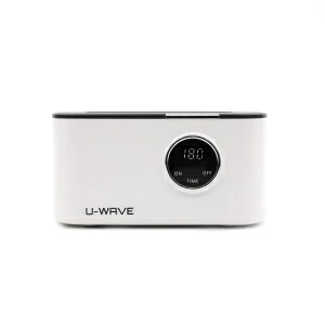 Ультразвуковая мойка UW-745, 600 мл (Гарантия 6 мес)