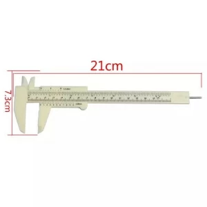 Штангенциркуль для бровей