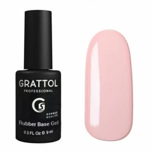 Grattol Color Gel Polish GTC163 Blooming Dahlia