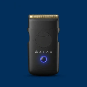 Бритва (шейвер) HEX zip однополосный 10 000RPM
