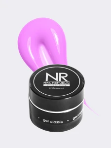NR Гель для моделирования Candy №061, 15 гр