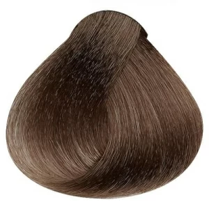 Крем-краска SOFT Touch 8.1  Пепельный блондин, 100 мл