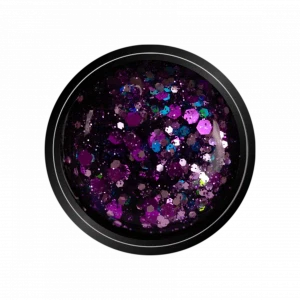 Ta2 Декоративный гель REMIX 2.0 №006, 5 г.