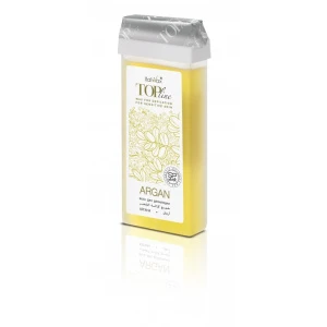 ITALWAX Воск Top Line в картридже Аргана, 100 мл