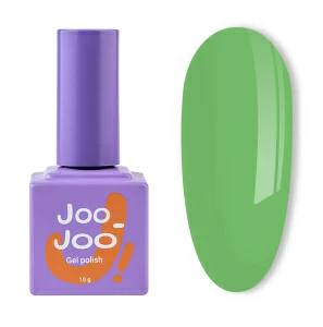 Joo-Joo Гель-лак Kiwi №04, 10 г