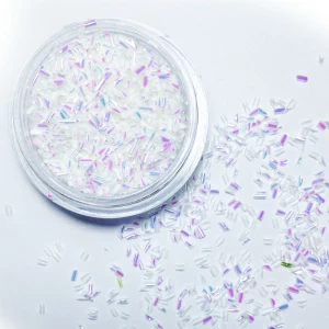 1255 Стеклярус, 1 гр