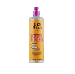 TiGi Шампунь для окрашенных волос COLOUR GODDESS, 400 мл