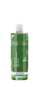 ITALWAX Масло после депиляции Ментол, 500 мл