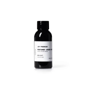 Парфюмированное жидкое мыло BRIGHT JOY PREMIUM, 50 мл