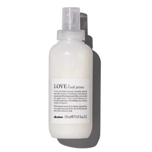 LOVE CURL Праймер для усиления завитка, 150 мл