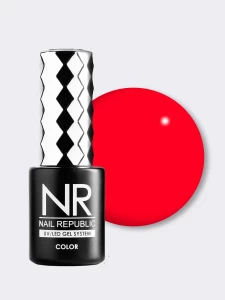 Гель-лак NEW CLASSIC COLORS NR-672, 10 мл