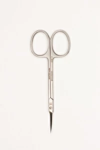 Ножницы для кутикулы M-13 (ручная заточка МСК)