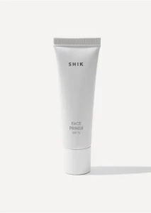 SHIK Крем-праймер с SPF15 01, 30 мл