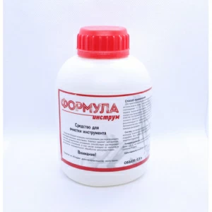 Средство для очистки инструмента Формула Инструм, 500 мл