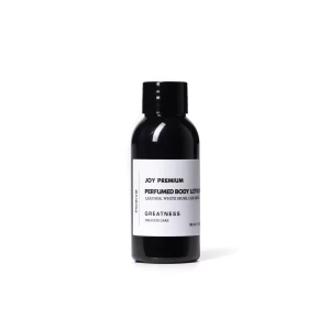 Парфюмированный лосьон для тела GREATNESS JOY PREMIUM, 50 мл