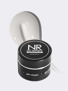 Гель для моделирования NR Gel Classic №03, 50 гр