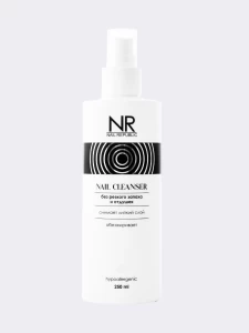 Обезжириватель NR CLEANSER, 250 мл