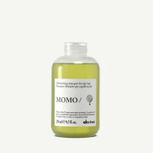 MOMO Шампунь для сухих и нормальных волос, 250 мл