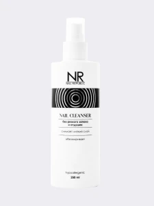 Обезжириватель NR CLEANSER, 250 мл